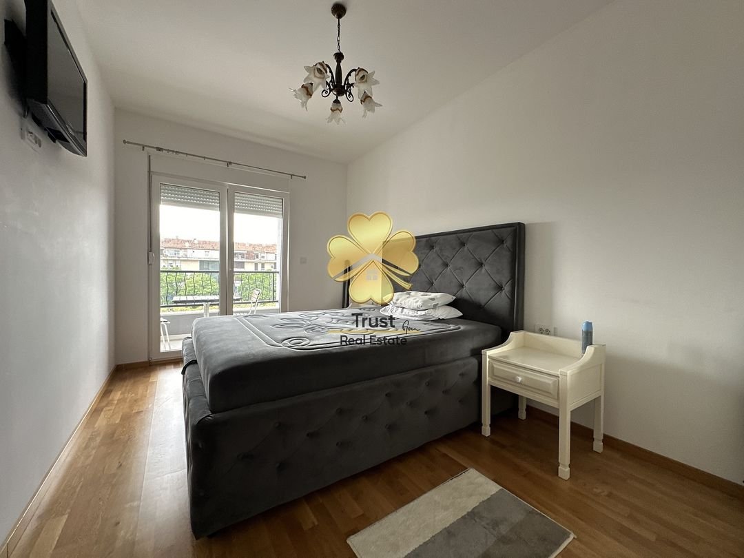 Apartment for rent in Stari Aerodrom, Podgorica — photo 11