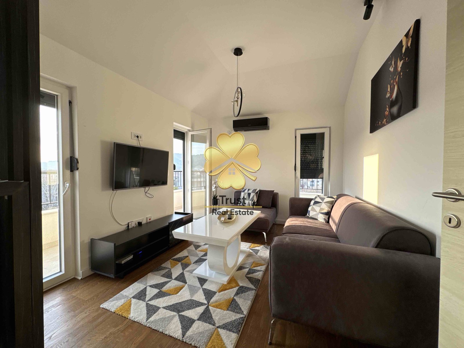 Apartment for rent in Zagorič, Podgorica — photo 2