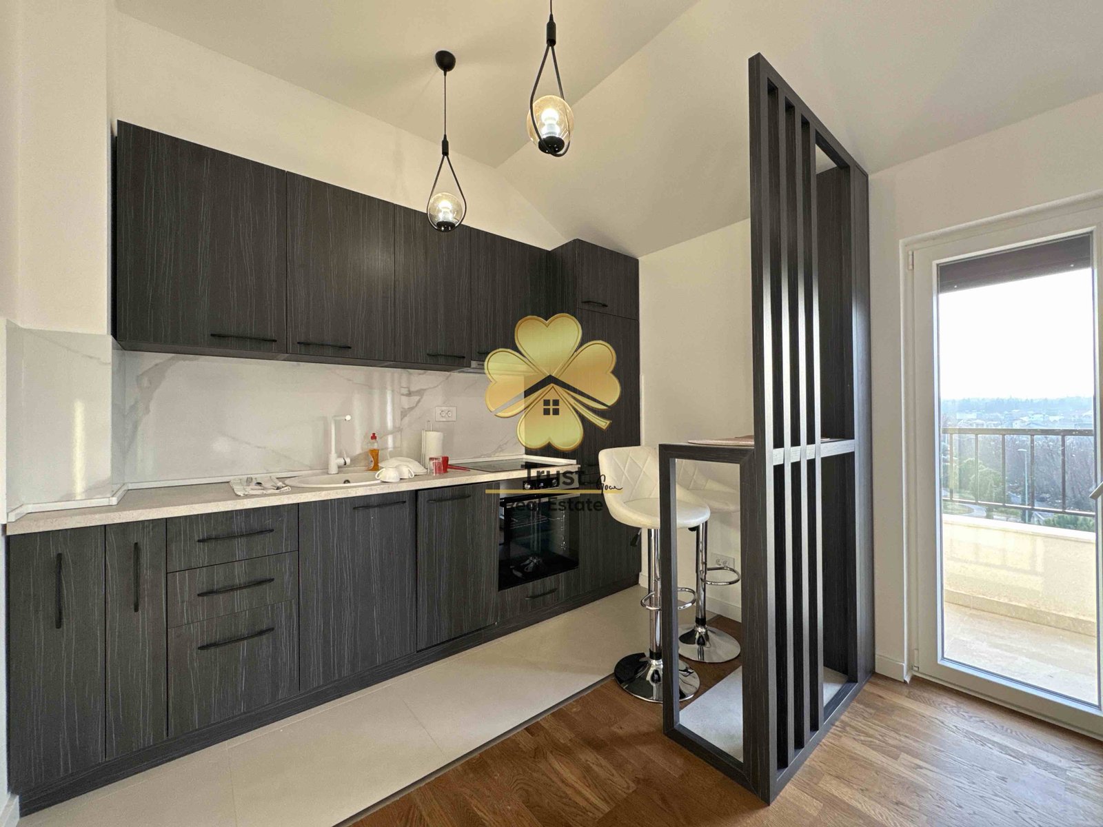 Apartment for rent in Zagorič, Podgorica — photo 3