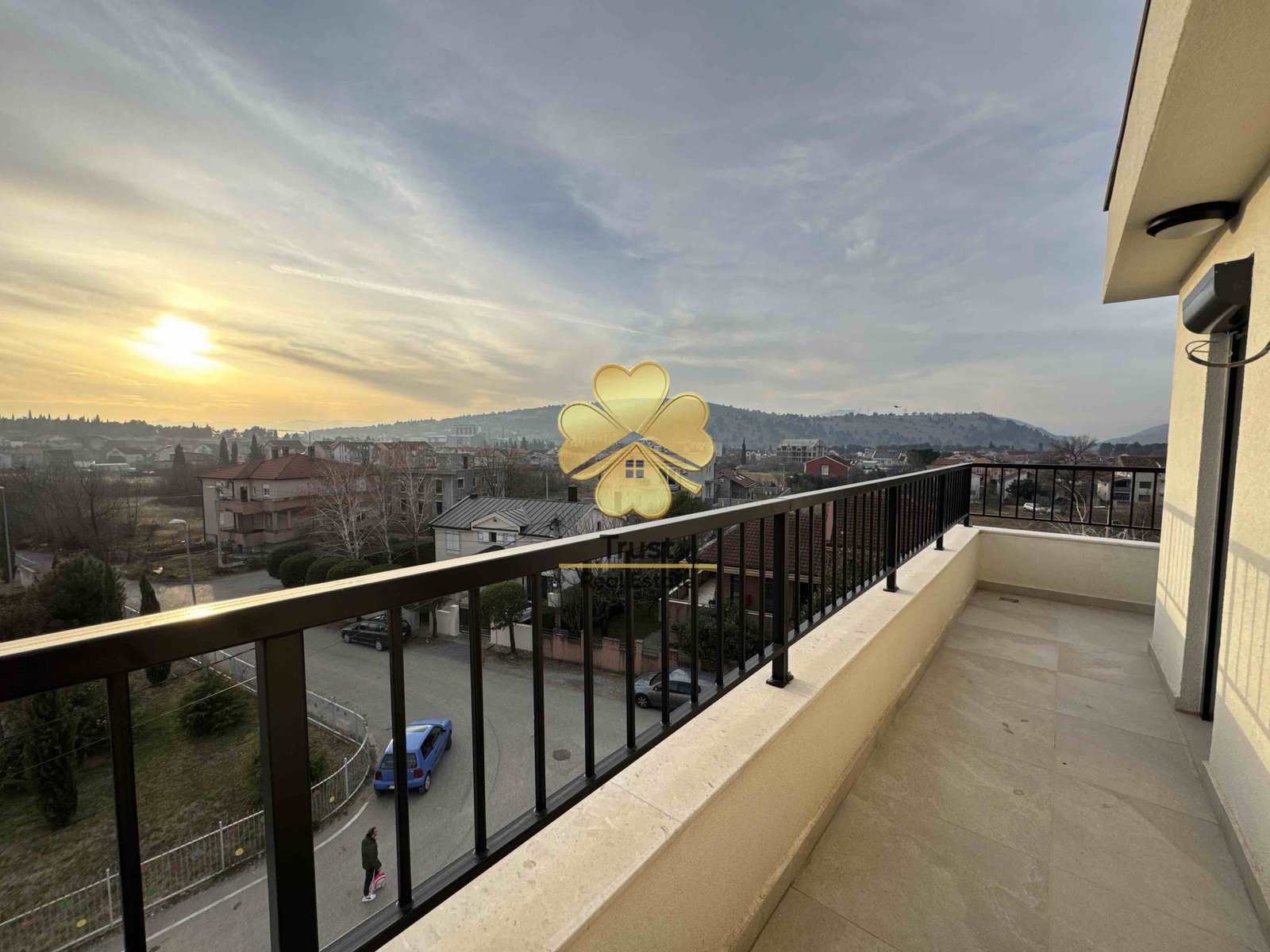 Apartment for rent in Zagorič, Podgorica — photo 4