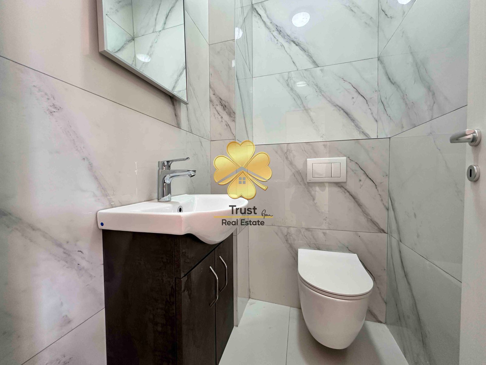 Apartment for rent in Zabjelo, Podgorica — photo 12