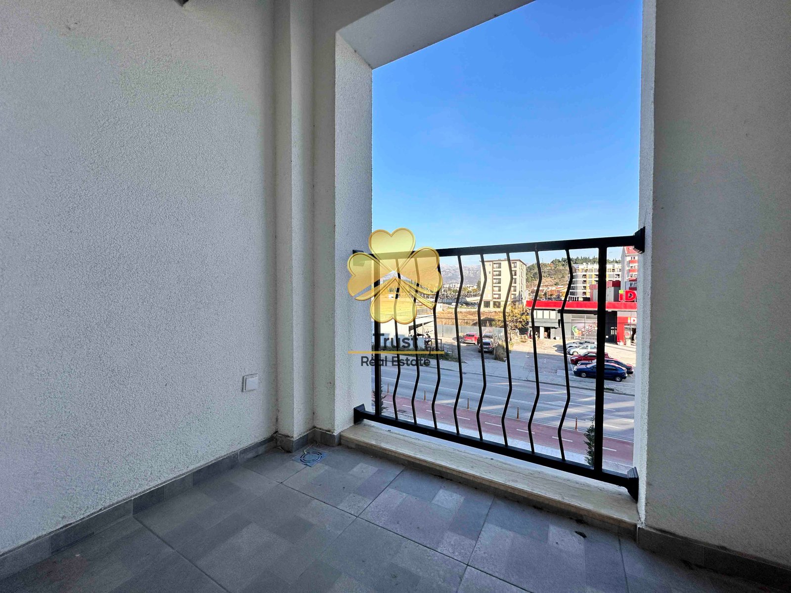 Apartment for rent in Zabjelo, Podgorica — photo 13