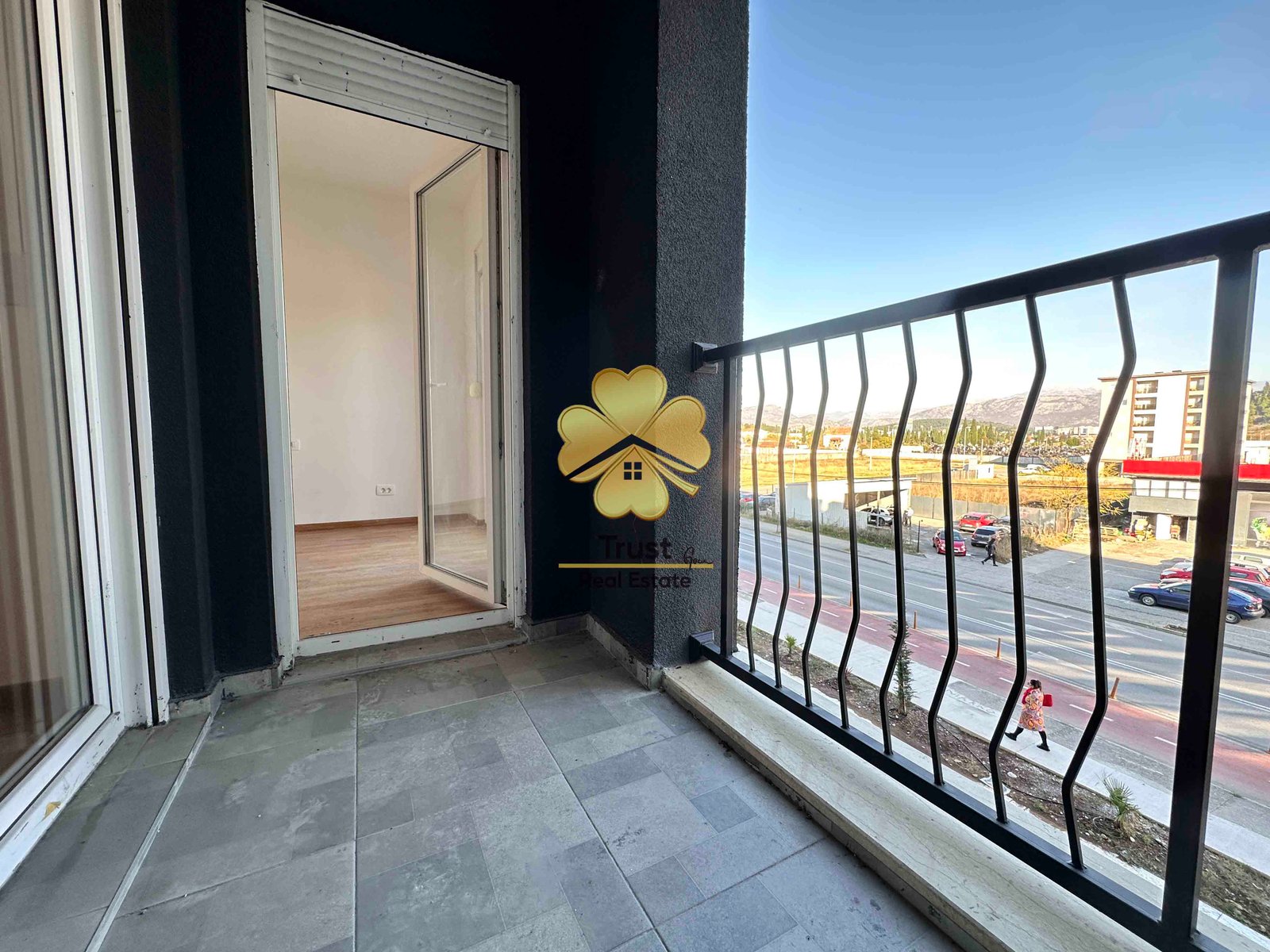 Apartment for rent in Zabjelo, Podgorica — photo 14