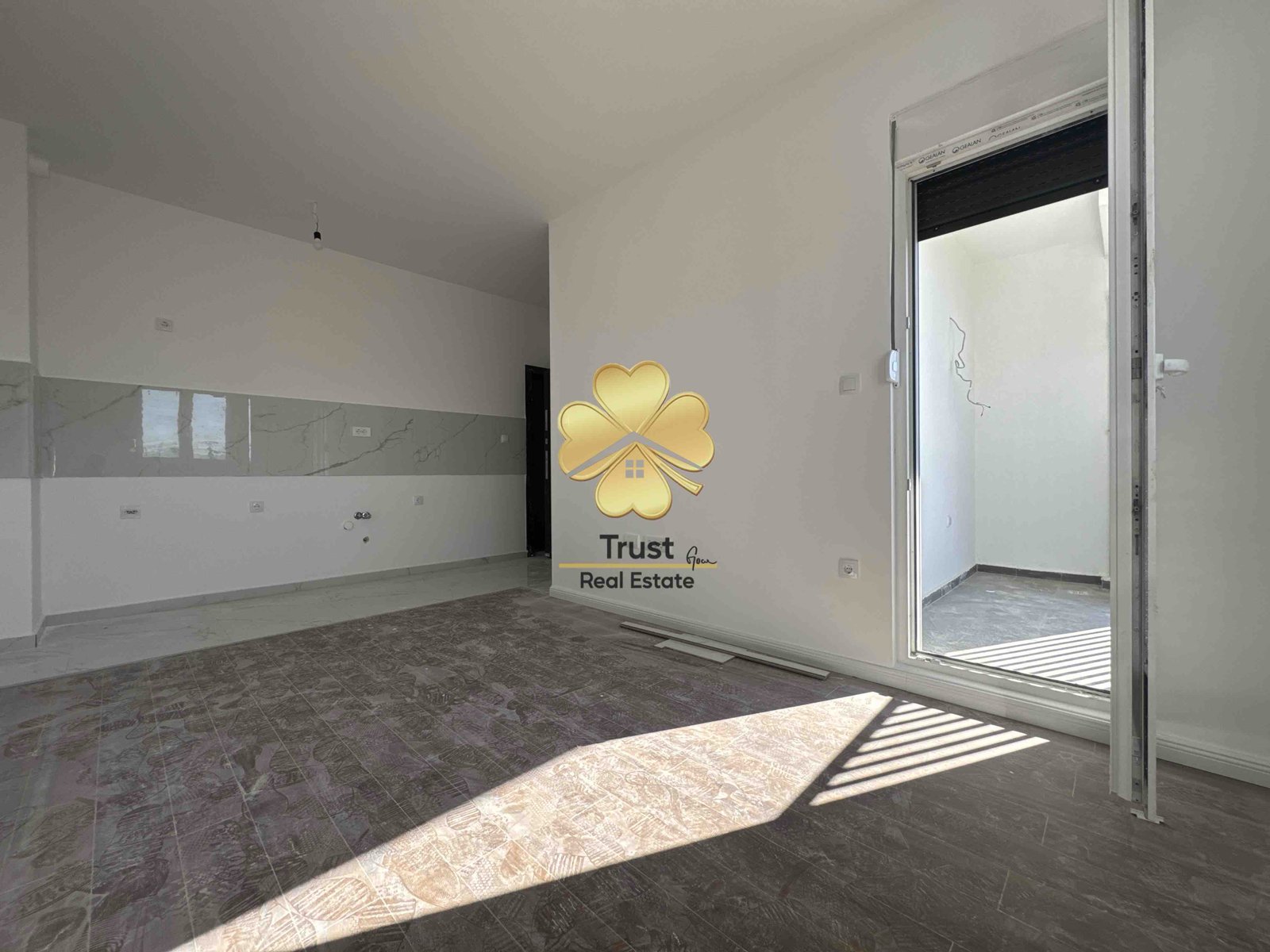 Apartment for sale in Stari Aerodrom, Podgorica — photo 4