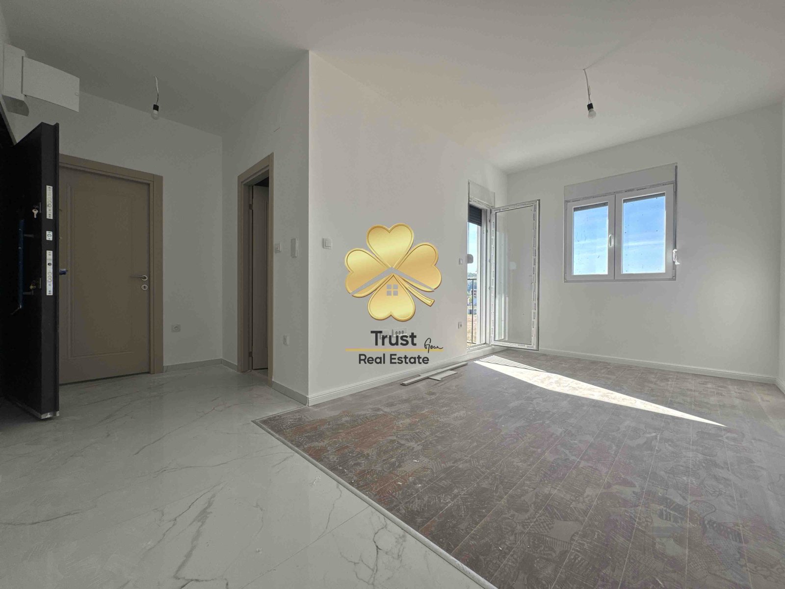 Apartment for sale in Stari Aerodrom, Podgorica — photo 3