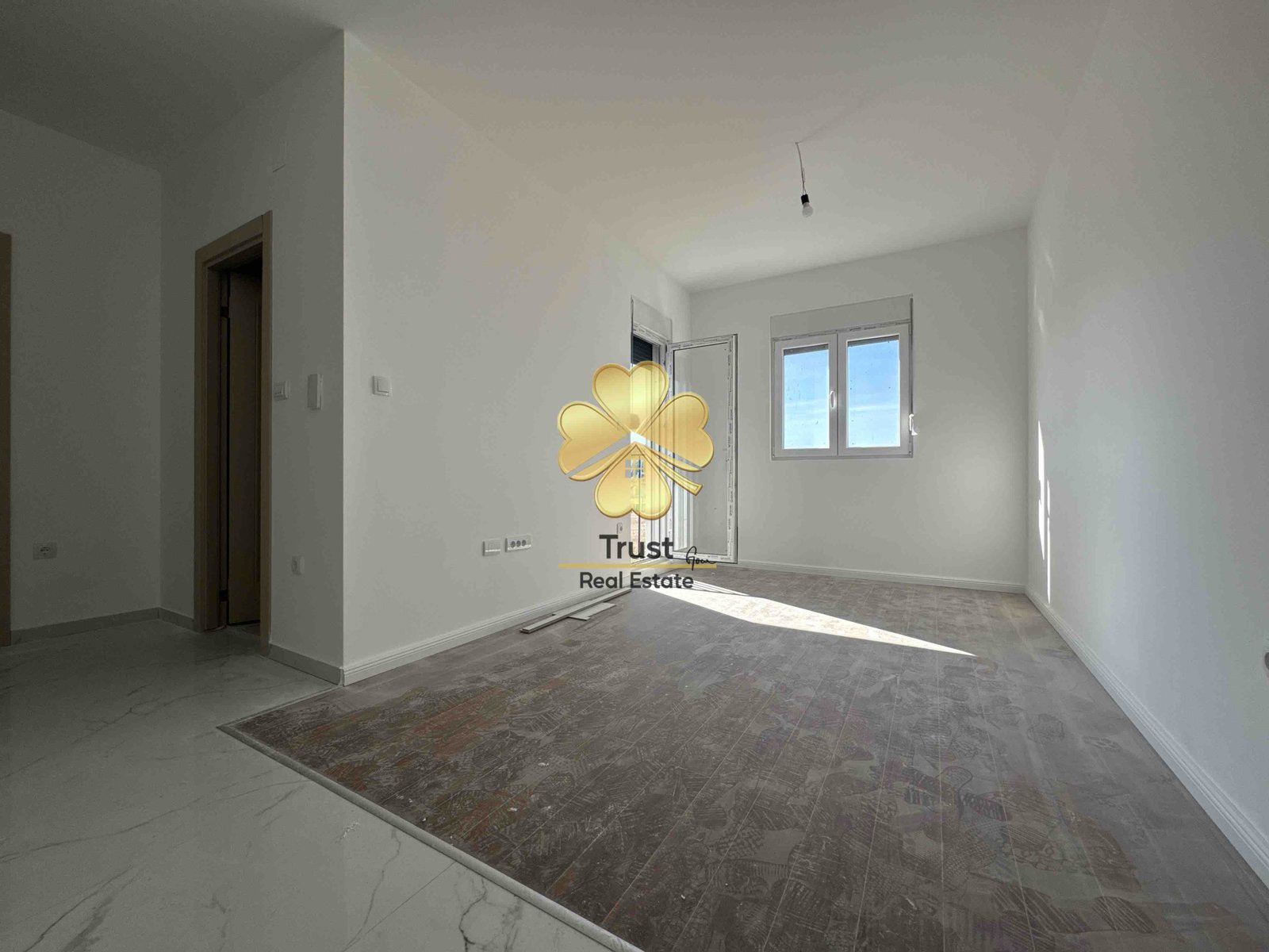 Apartment for sale in Stari Aerodrom, Podgorica — photo 2