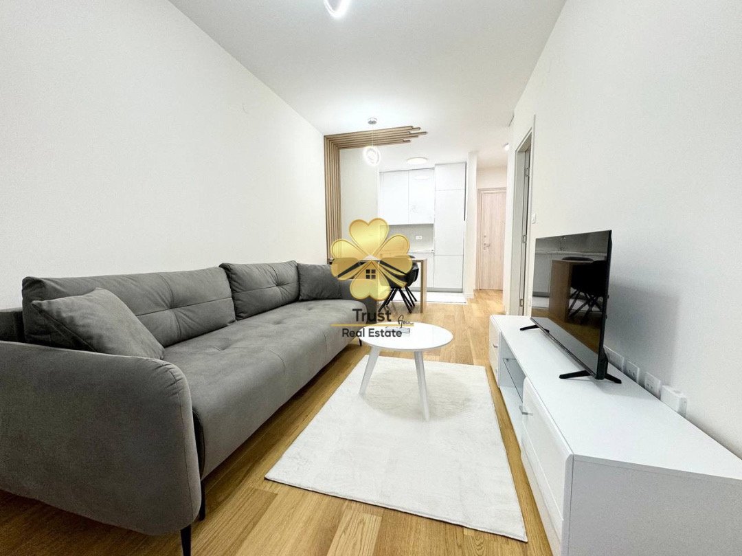 Apartment for rent in City Kvart, Podgorica — photo 2