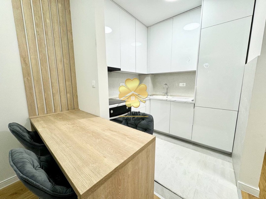 Apartment for rent in City Kvart, Podgorica — photo 3