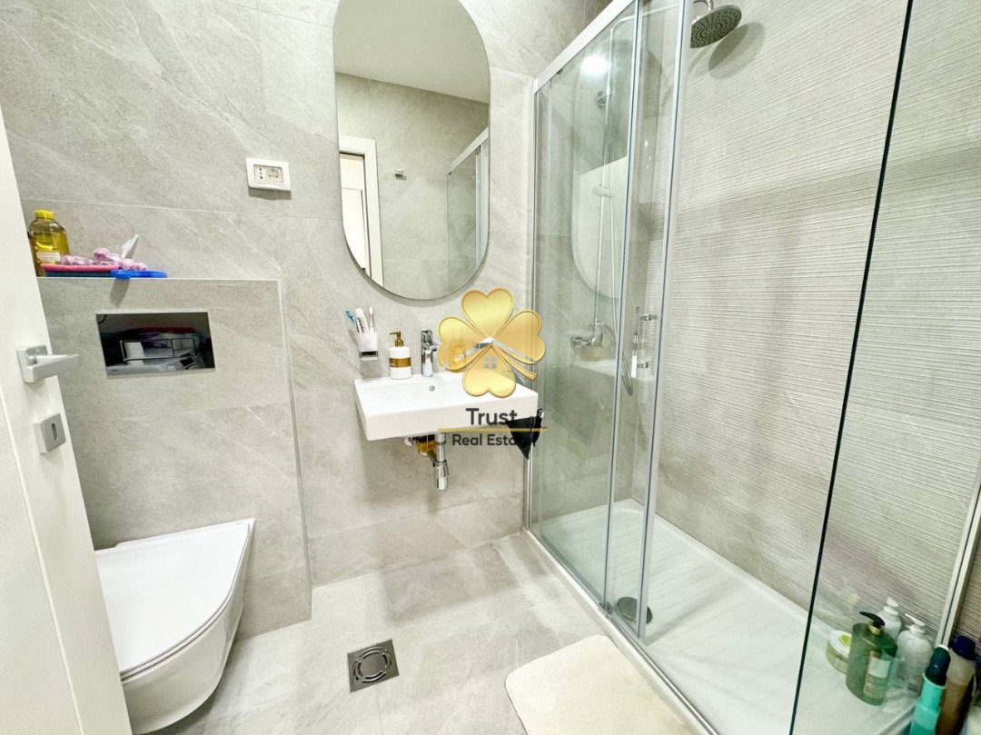 Apartment for rent in City Kvart, Podgorica — photo 4