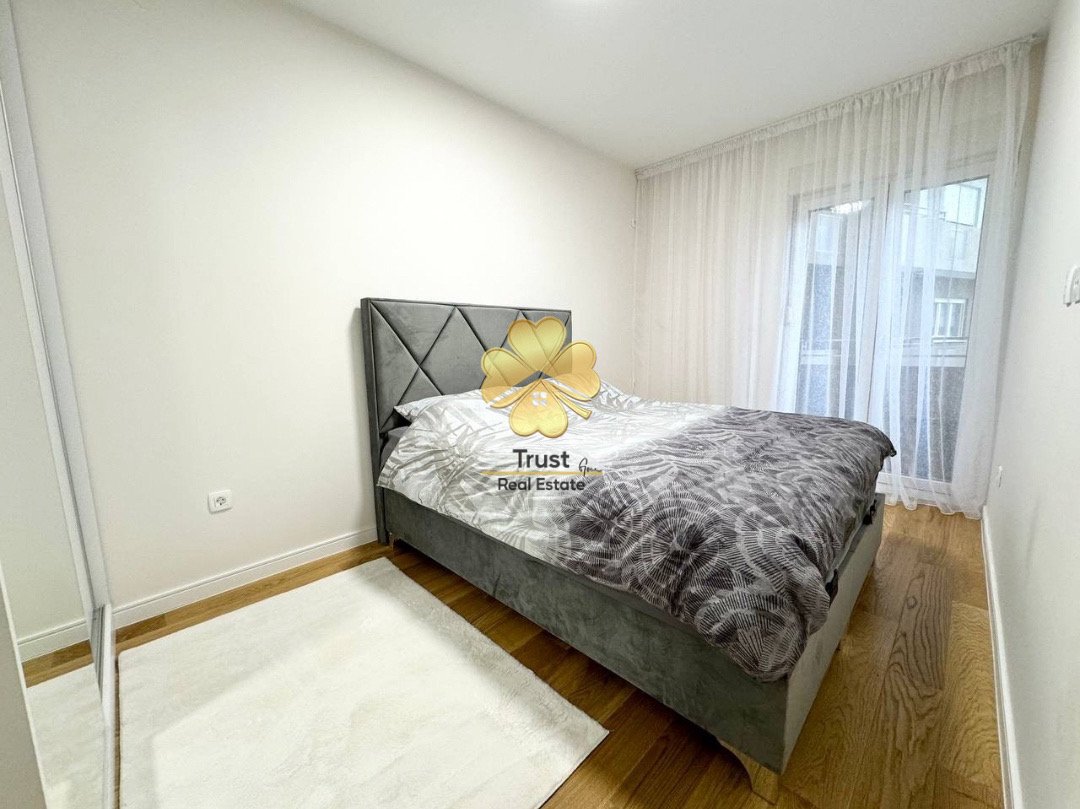 Apartment for rent in City Kvart, Podgorica — photo 5