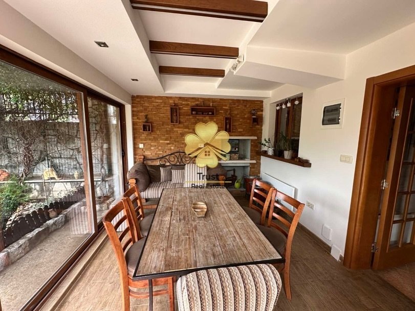 House for rent in Podgorica — photo 12