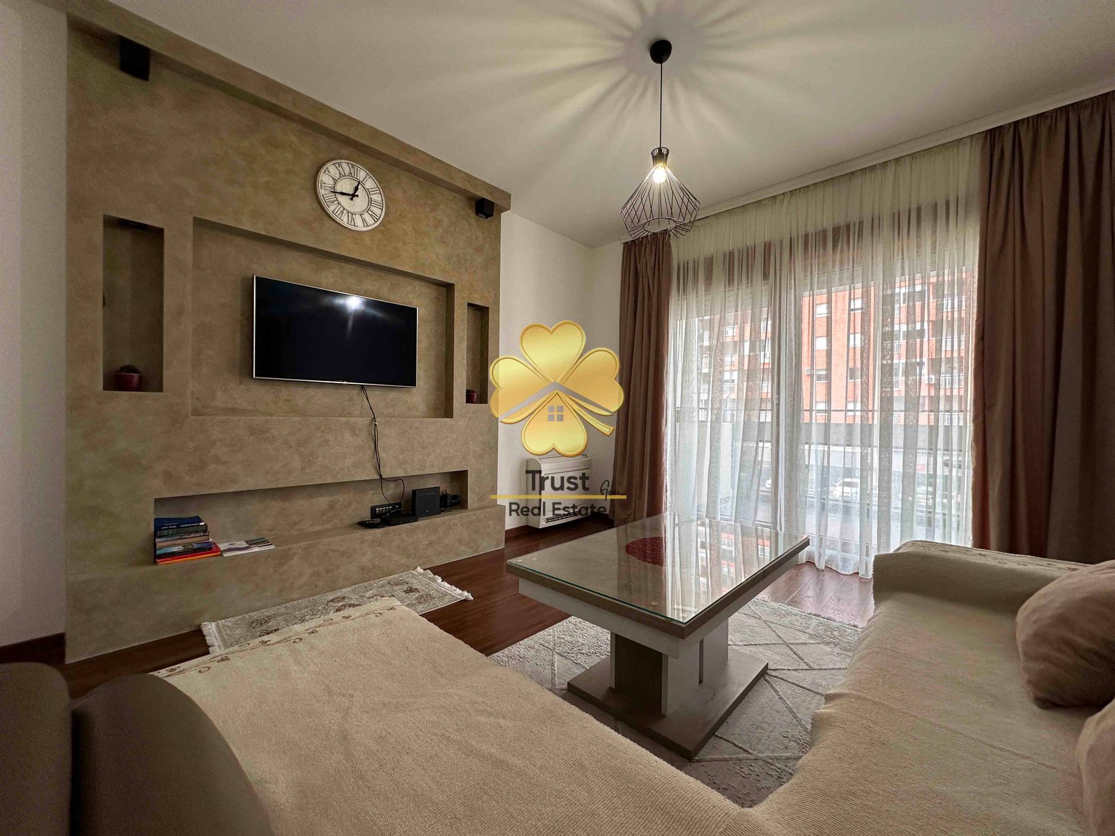 Apartment for rent in Master Kvart, Podgorica — photo 2