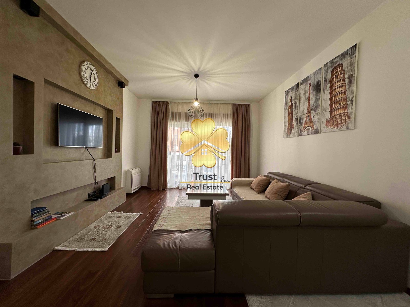 Apartment for rent in Master Kvart, Podgorica — photo 3