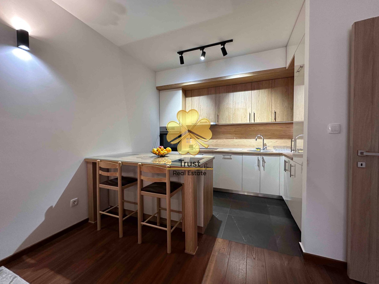 Apartment for rent in Master Kvart, Podgorica — photo 4
