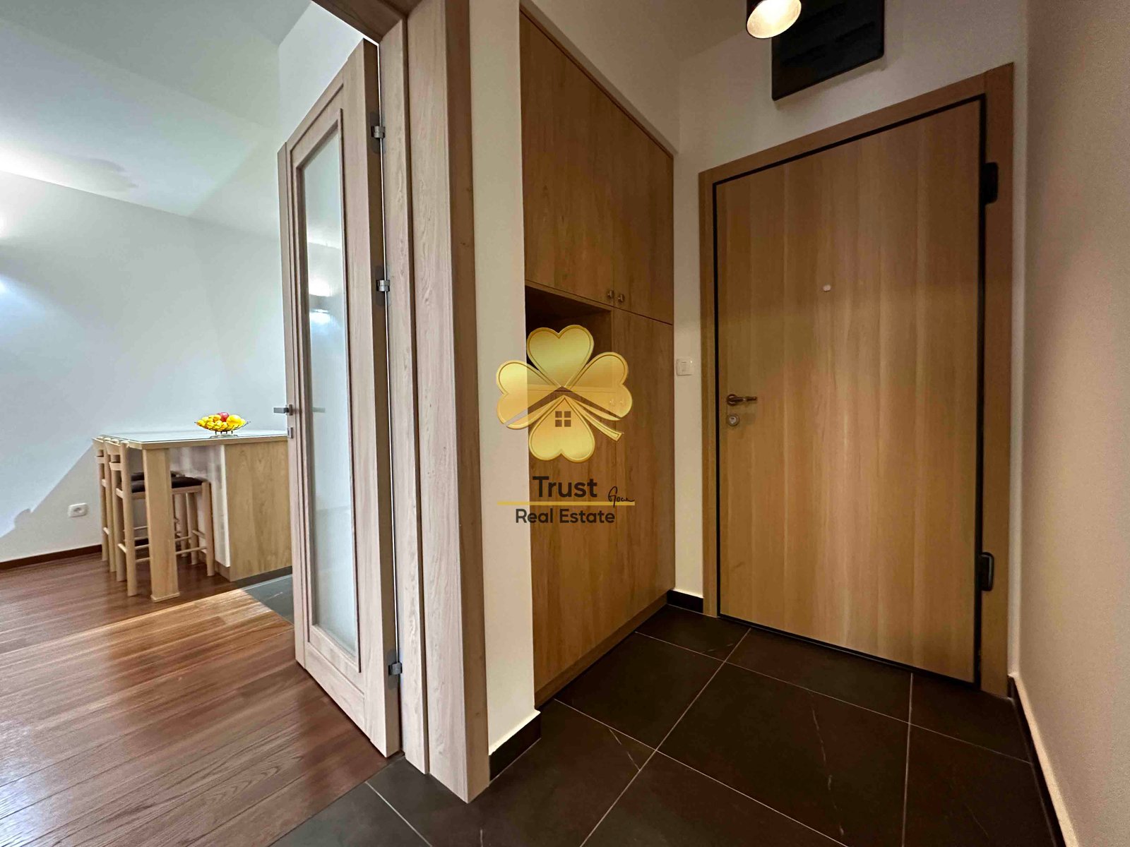 Apartment for rent in Master Kvart, Podgorica — photo 5