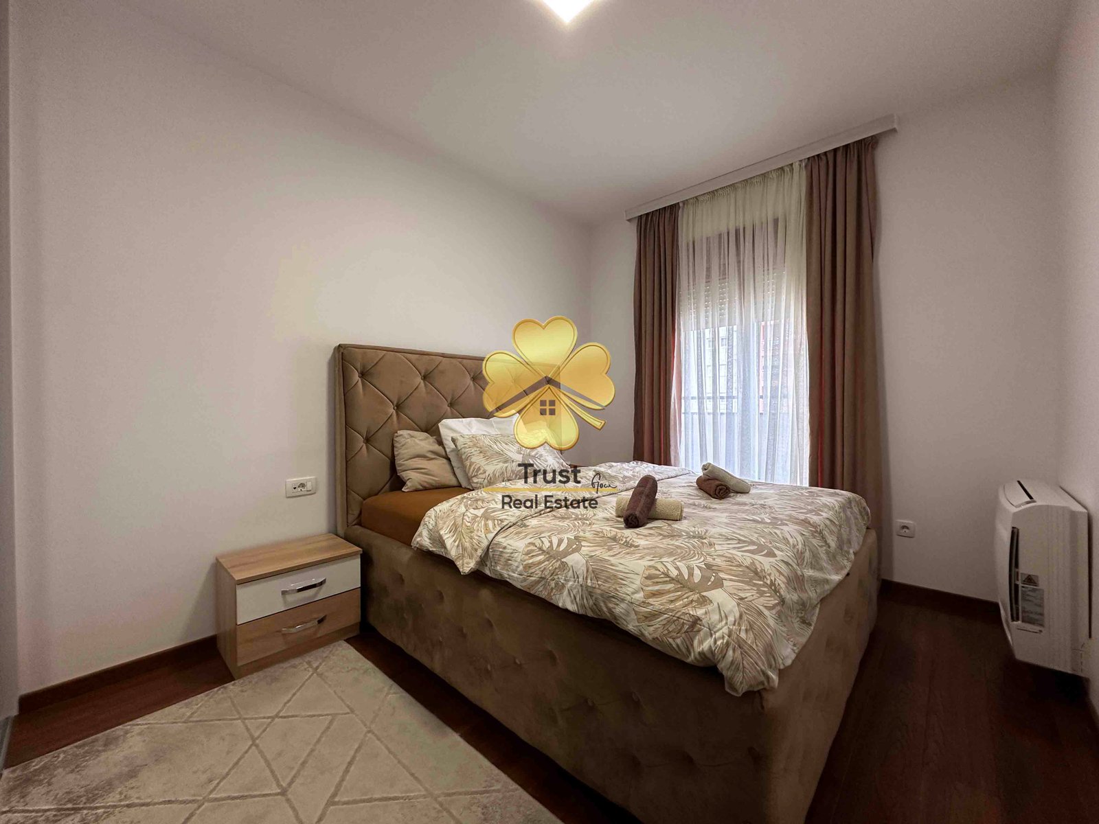 Apartment for rent in Master Kvart, Podgorica — photo 6