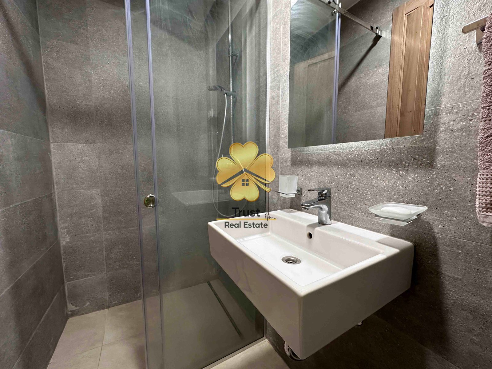 Apartment for rent in Master Kvart, Podgorica — photo 8