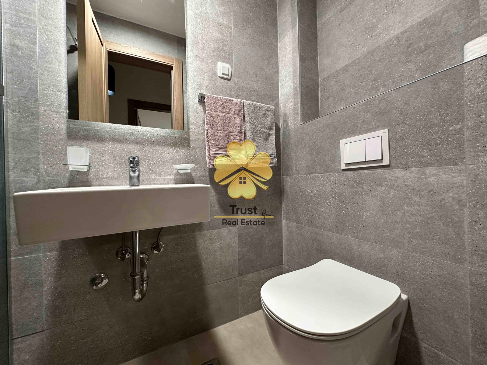 Apartment for rent in Master Kvart, Podgorica — photo 9