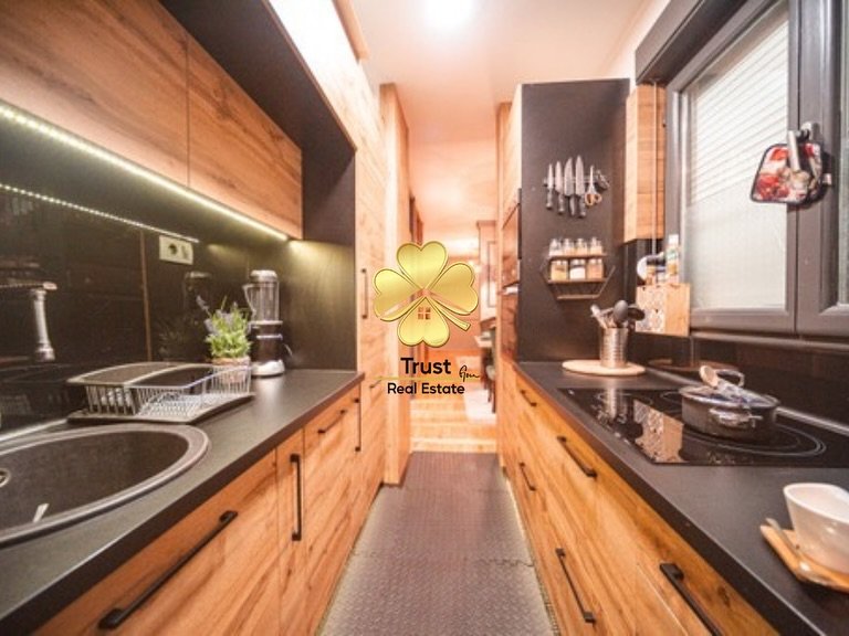 Apartment for rent in Stari Aerodrom, Podgorica — photo 3