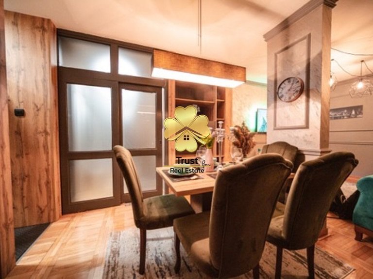 Apartment for rent in Stari Aerodrom, Podgorica — photo 4