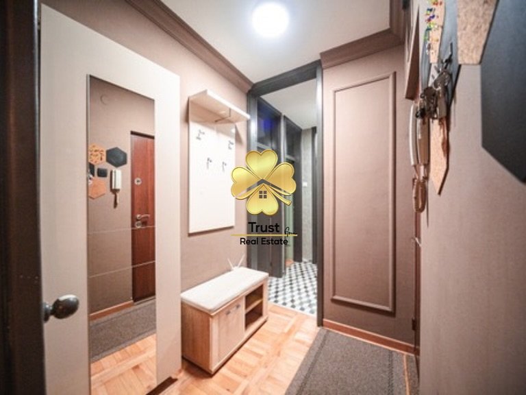 Apartment for rent in Stari Aerodrom, Podgorica — photo 5