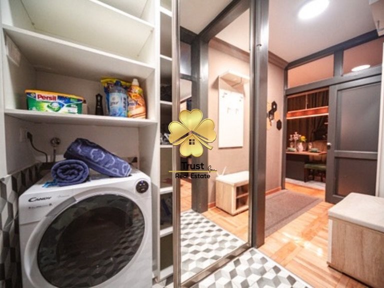 Apartment for rent in Stari Aerodrom, Podgorica — photo 6