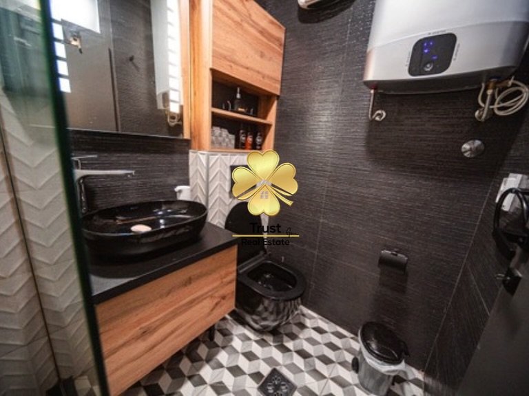 Apartment for rent in Stari Aerodrom, Podgorica — photo 8