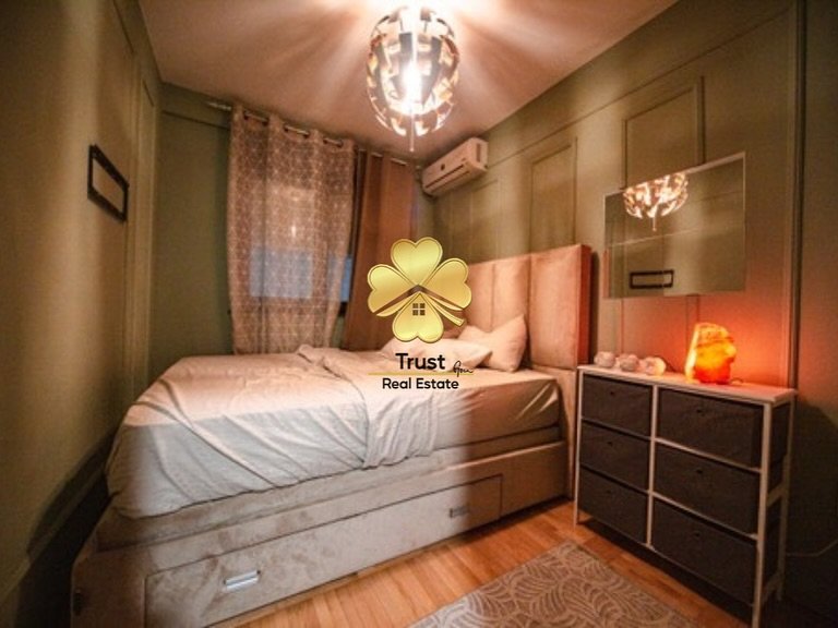Apartment for rent in Stari Aerodrom, Podgorica — photo 9