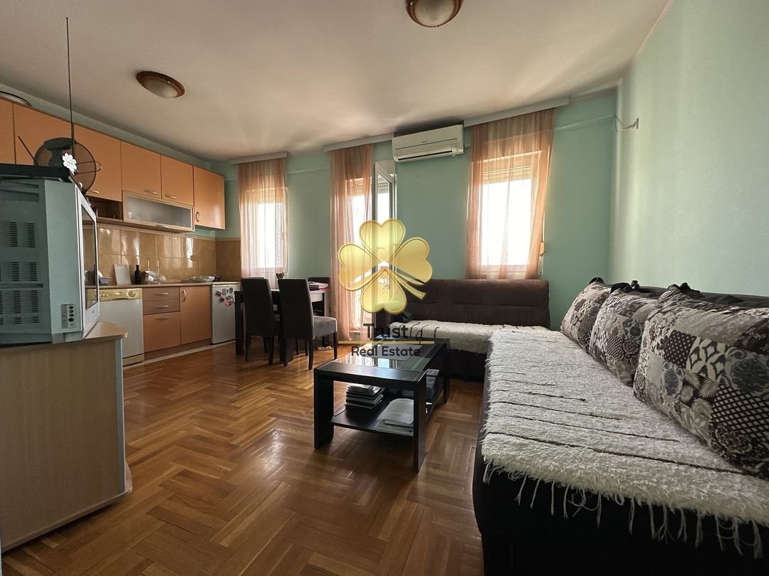 Apartment for sale in Zabjelo, Podgorica — photo 2