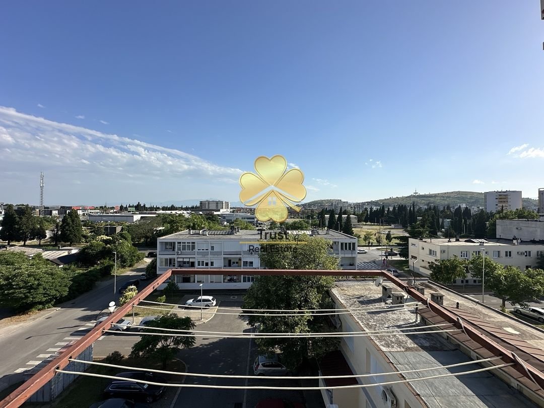 Apartment for sale in Zabjelo, Podgorica — photo 8