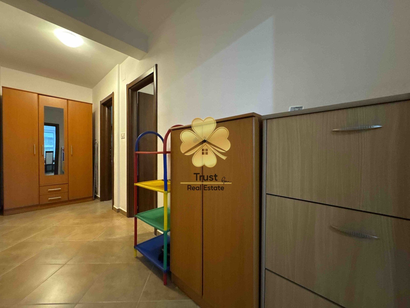 Apartment for rent in Tološi, Podgorica — photo 5