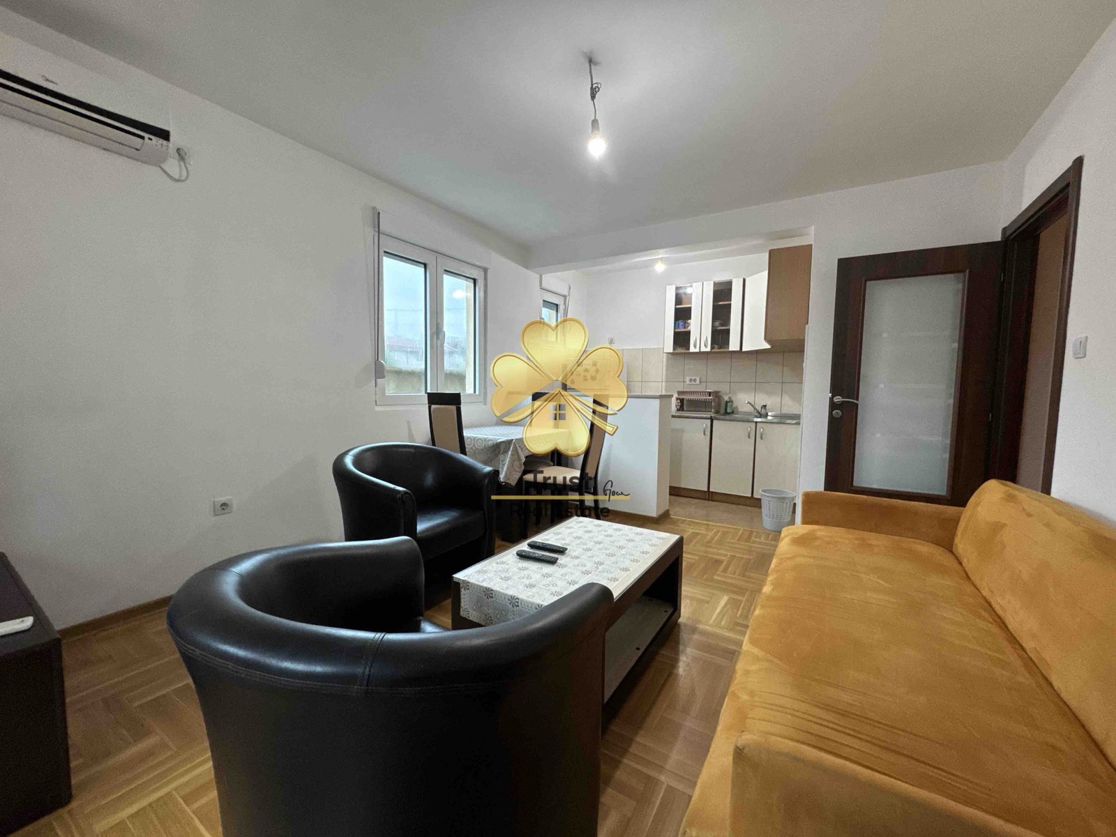 Apartment for rent in Tološi, Podgorica — photo 2