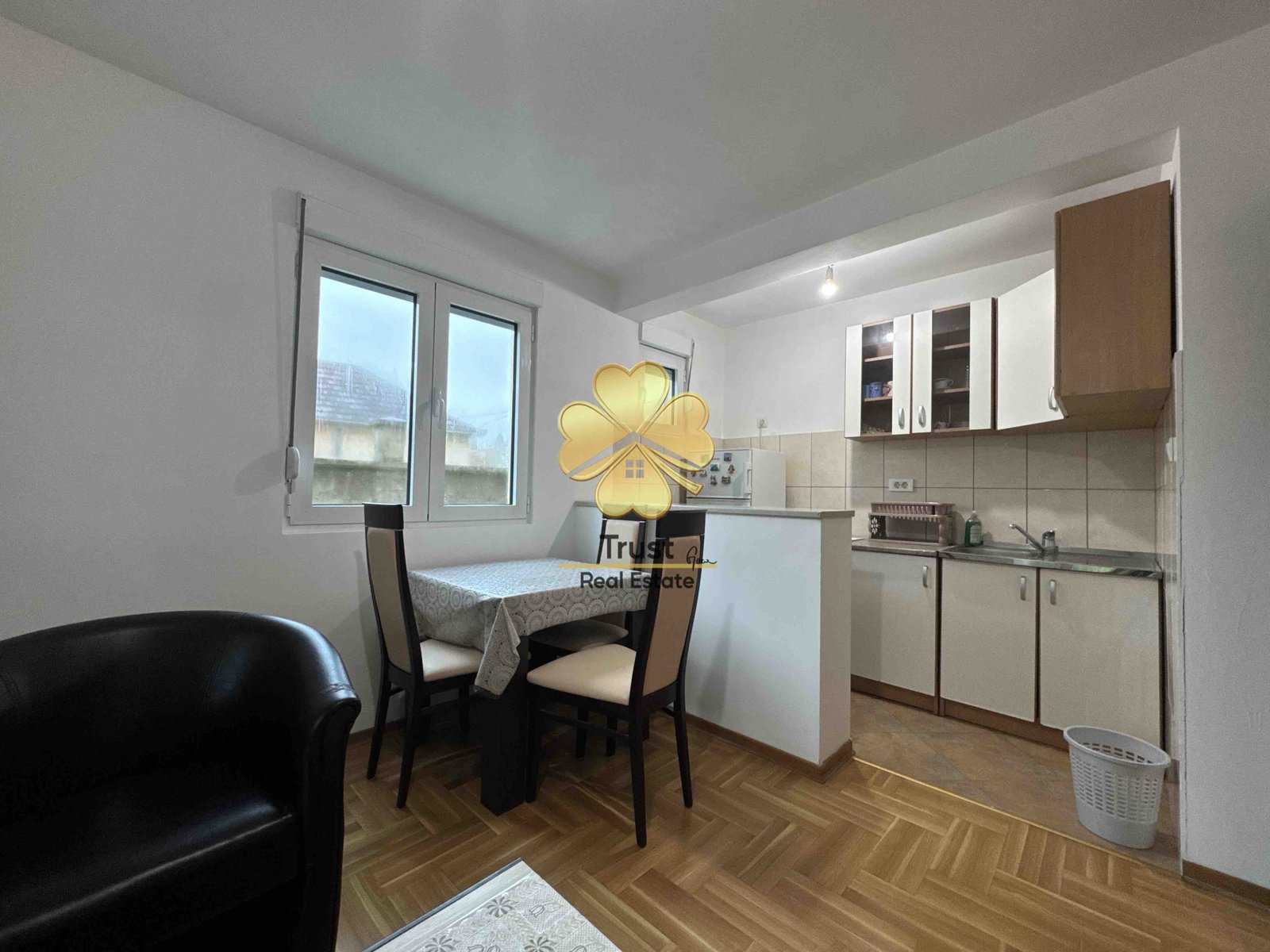Apartment for rent in Tološi, Podgorica — photo 3
