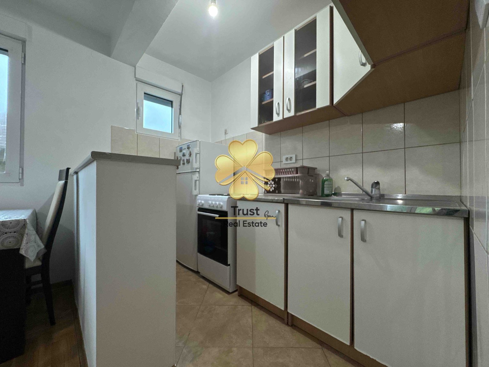 Apartment for rent in Tološi, Podgorica — photo 4