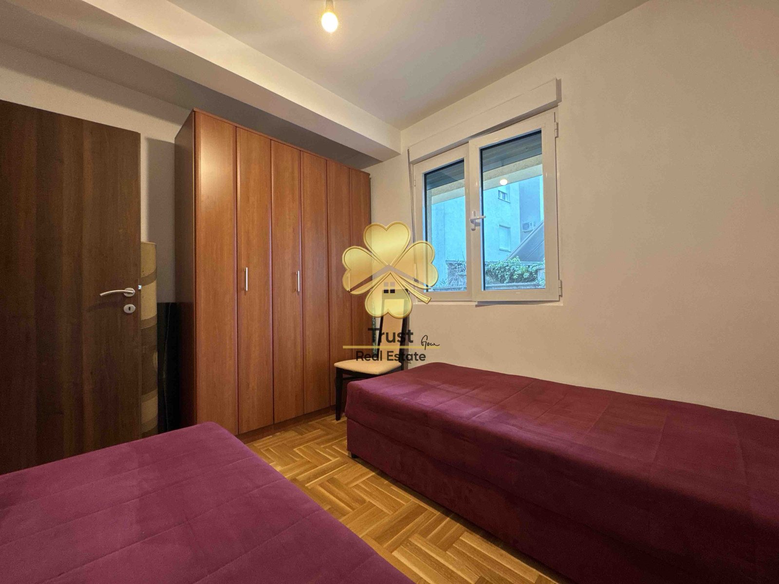 Apartment for rent in Tološi, Podgorica — photo 8