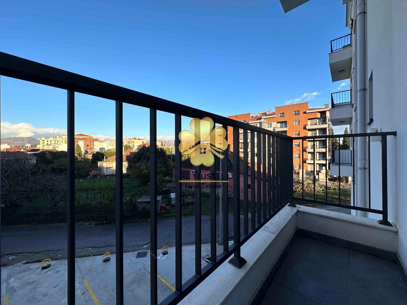 Apartment for rent in Ljubović, Podgorica — photo 11