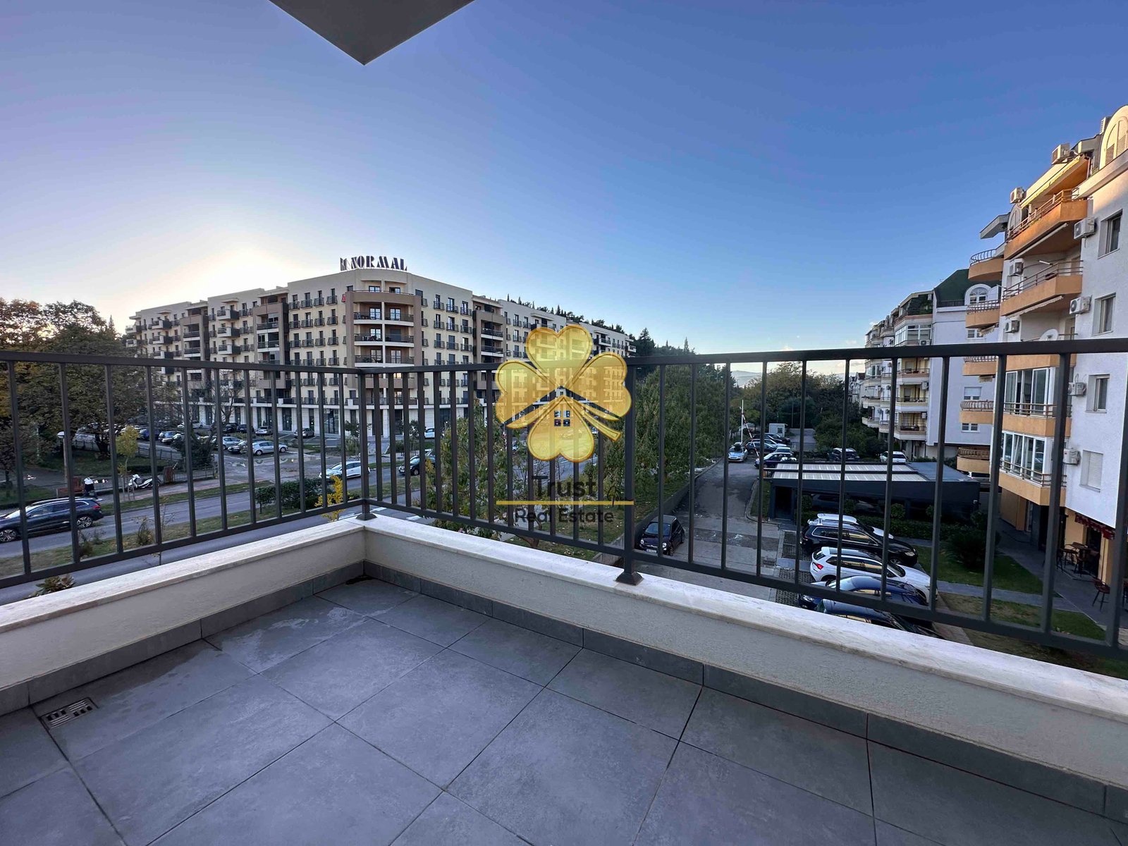 Apartment for rent in Ljubović, Podgorica — photo 12