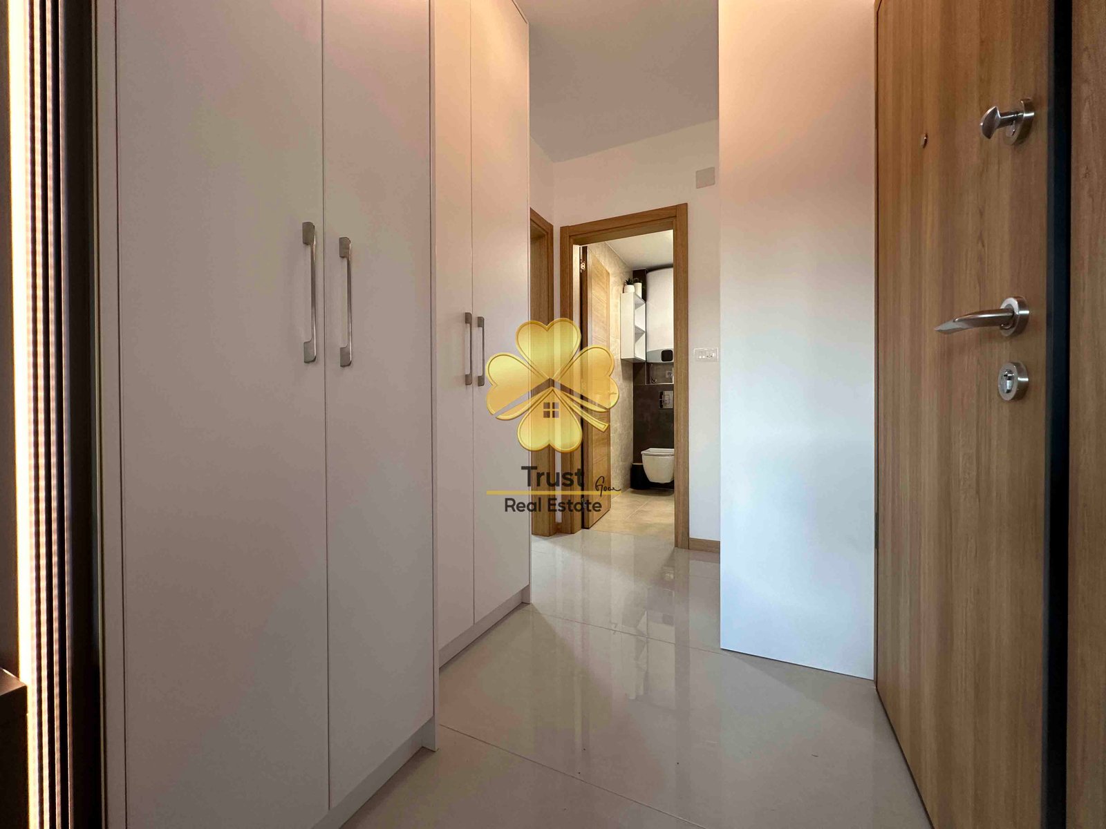 Apartment for rent in Ljubović, Podgorica — photo 3