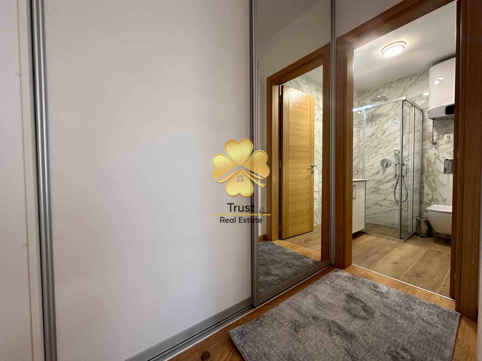 Apartment for rent in Ljubović, Podgorica — photo 4