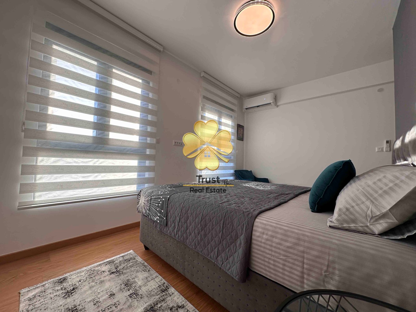 Apartment for rent in Ljubović, Podgorica — photo 5