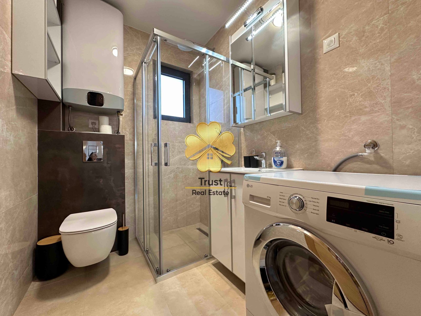 Apartment for rent in Ljubović, Podgorica — photo 8