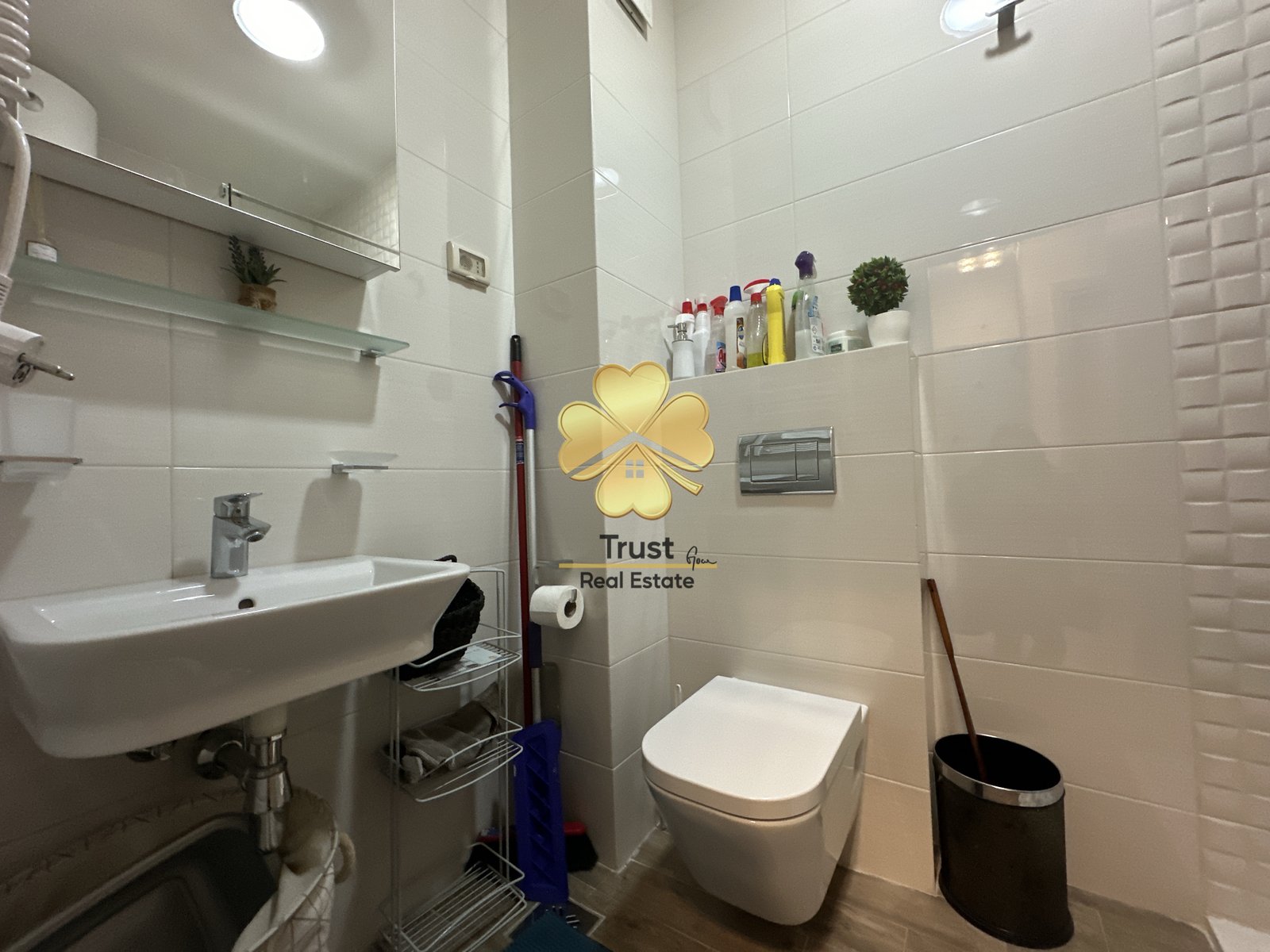 Apartment for rent in City Kvart, Podgorica — photo 10