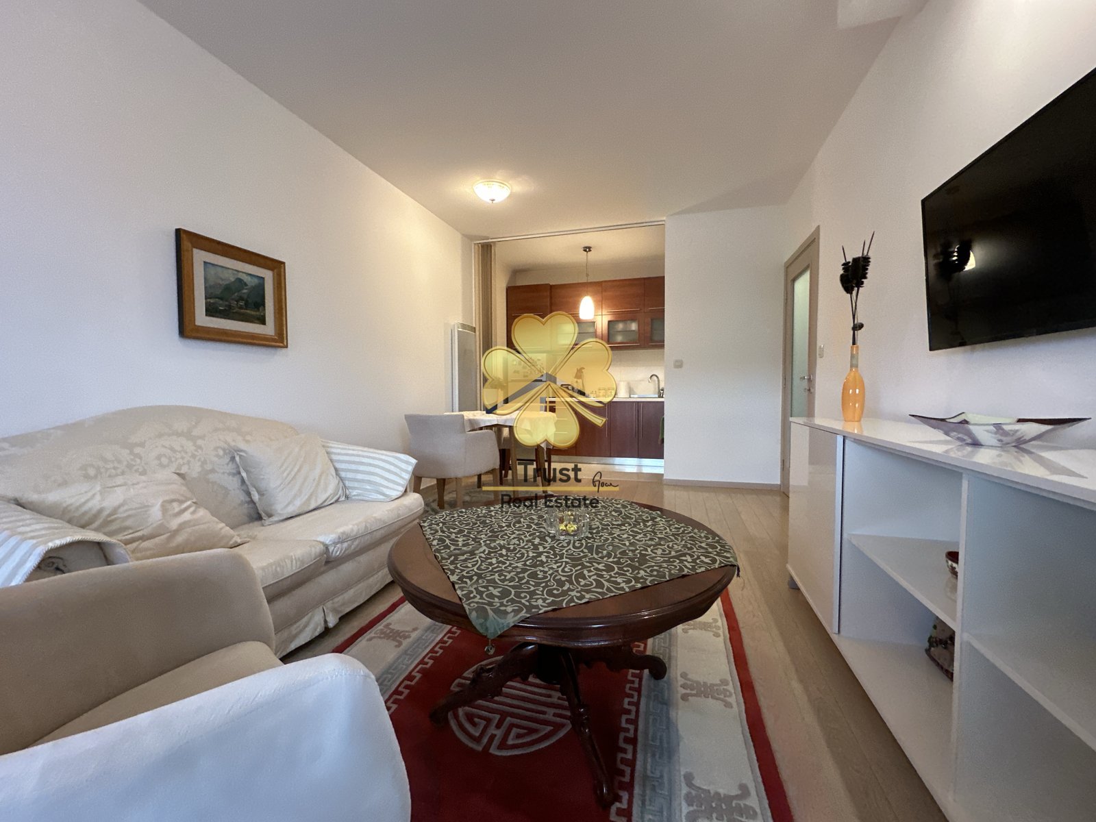 Apartment for rent in City Kvart, Podgorica — photo 2
