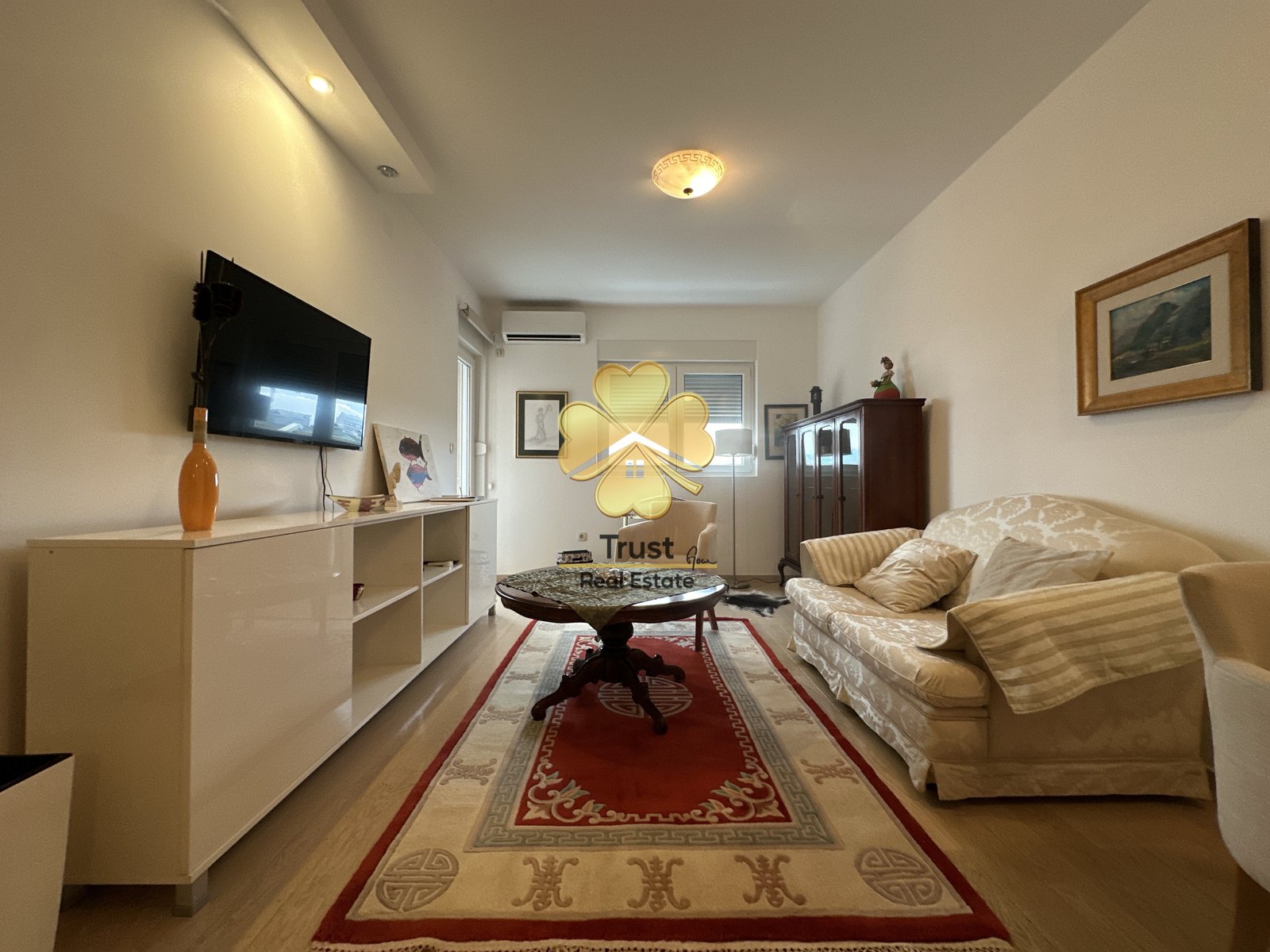Apartment for rent in City Kvart, Podgorica — photo 3