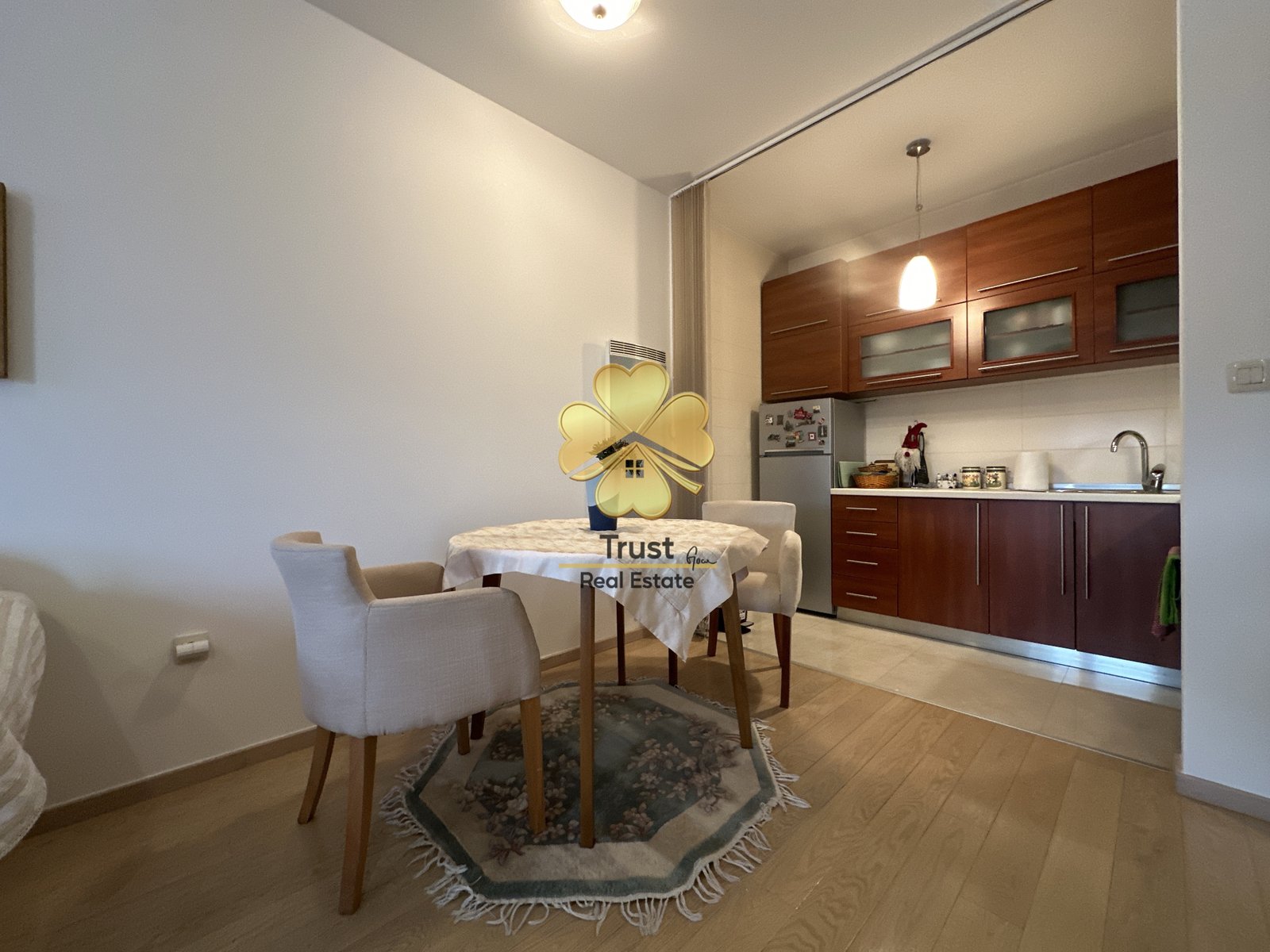 Apartment for rent in City Kvart, Podgorica — photo 4