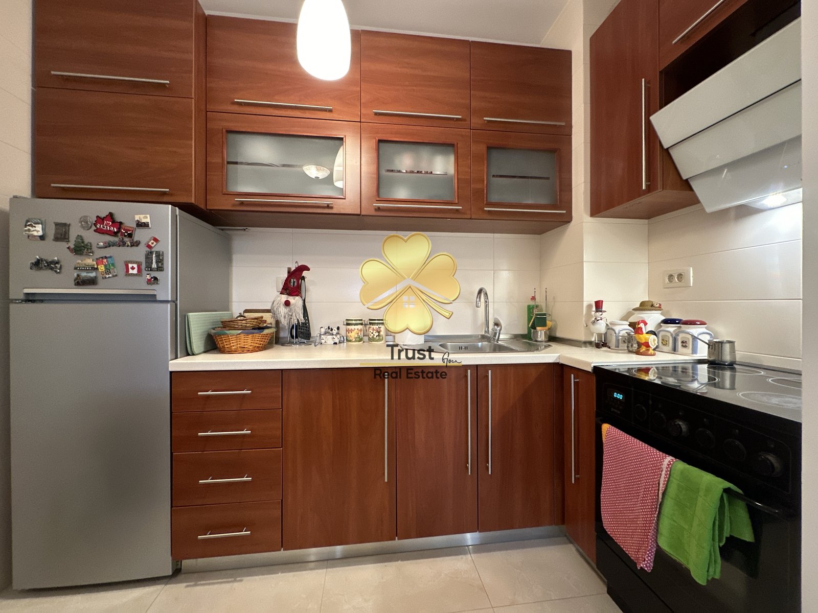 Apartment for rent in City Kvart, Podgorica — photo 5