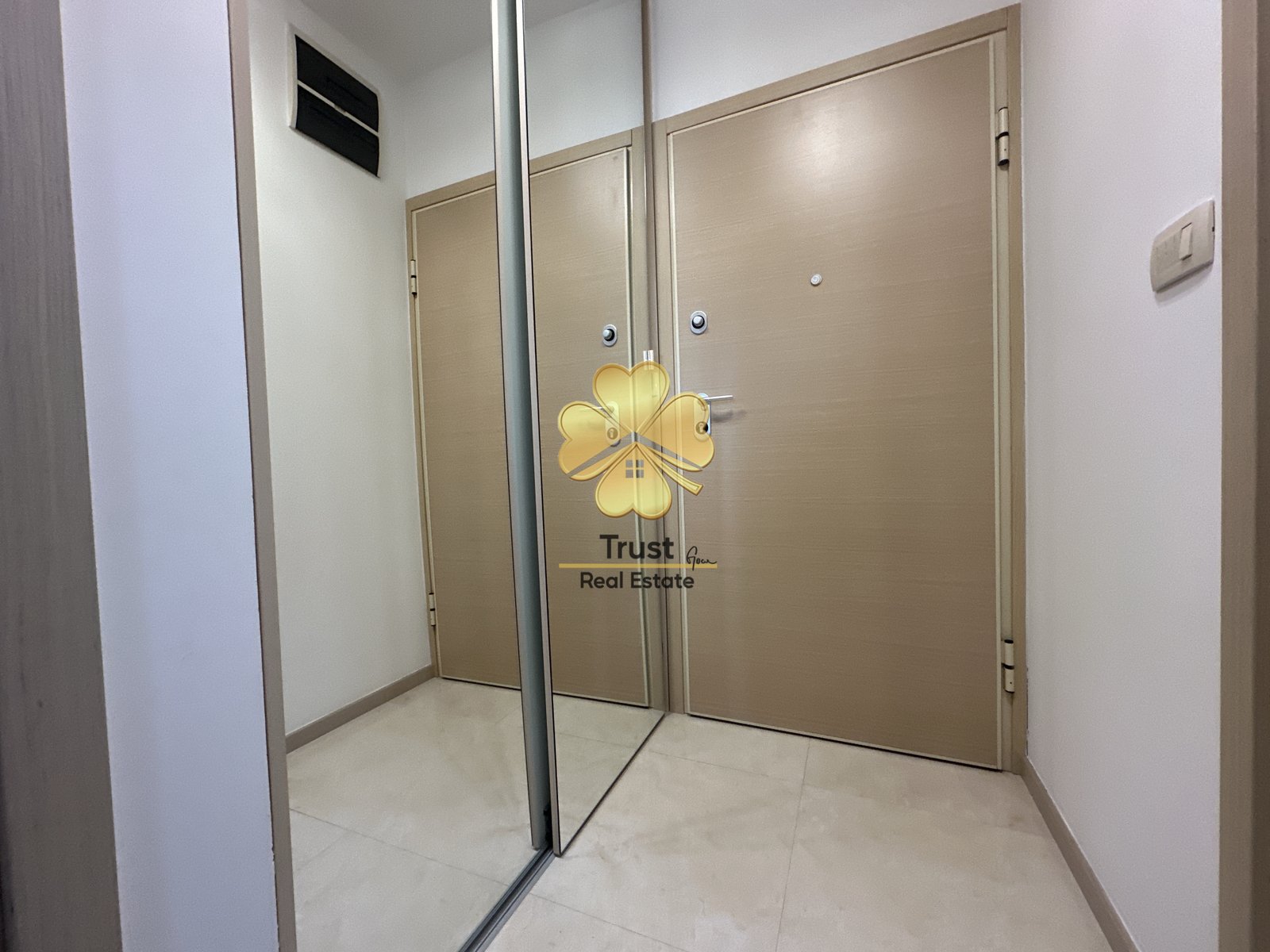 Apartment for rent in City Kvart, Podgorica — photo 6