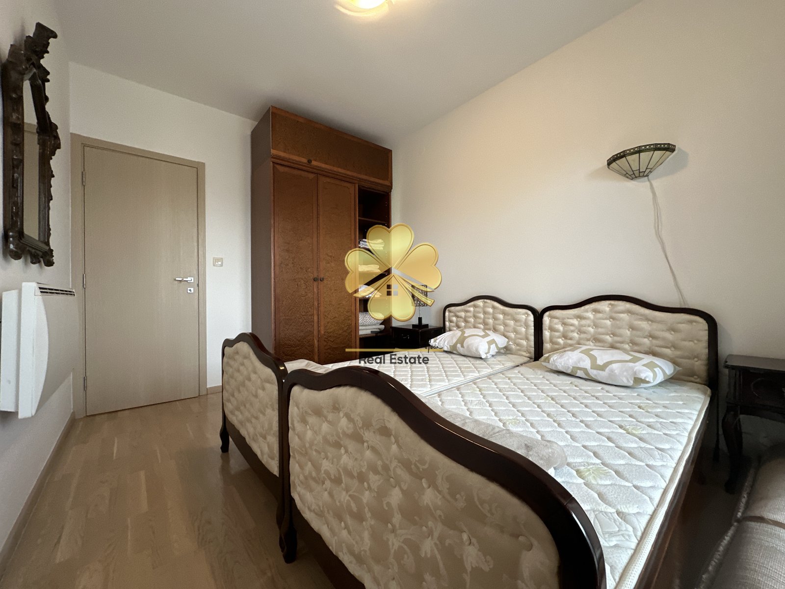 Apartment for rent in City Kvart, Podgorica — photo 7