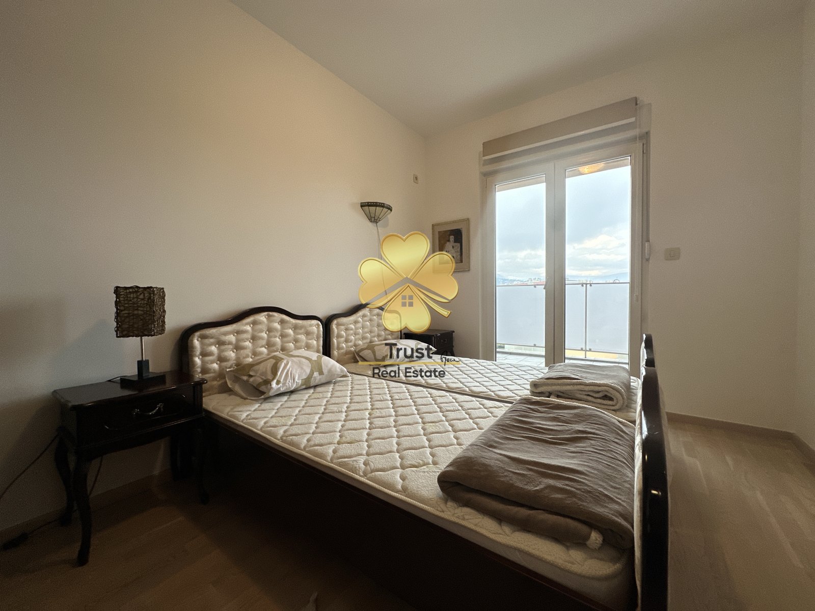 Apartment for rent in City Kvart, Podgorica — photo 8