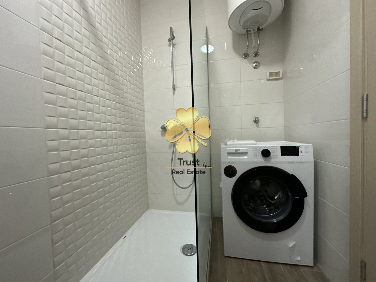 Apartment for rent in City Kvart, Podgorica — photo 9